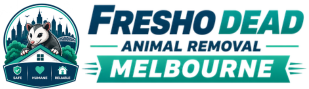 Fresho Dead Animal Removal Yarra Junction logo